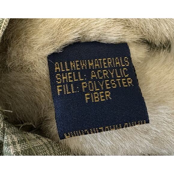 Vintage Boyds Bears & Friends the Archive Collection Cricket - Picture 9 of 10